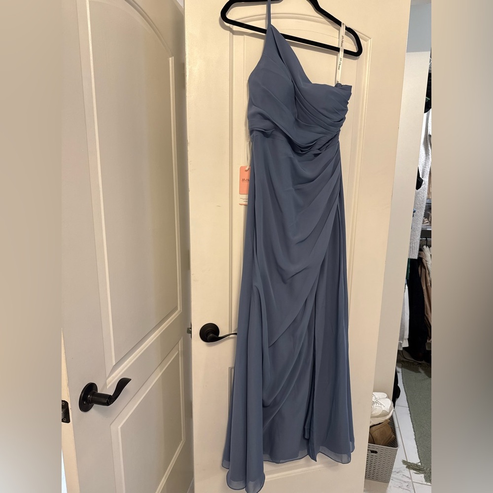 JJ’s HOUSE long dress New with tags - Picture 5 of 5